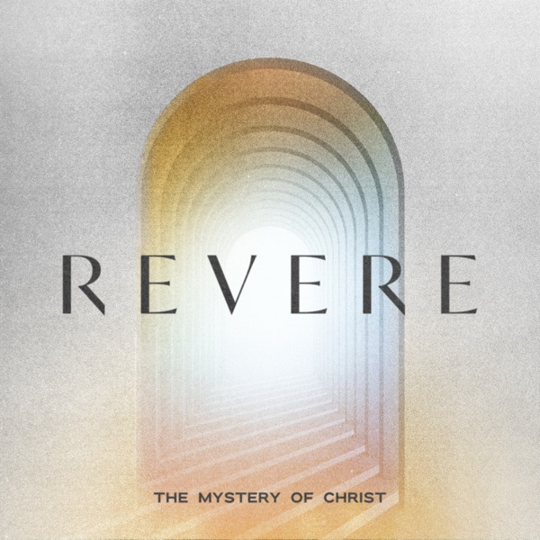 REVERE Introduces New Live Album