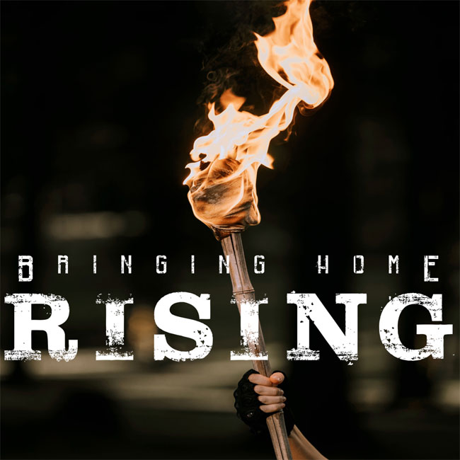 Bringing Home Unveils Final Chapter in 'Rising' Music Video Series