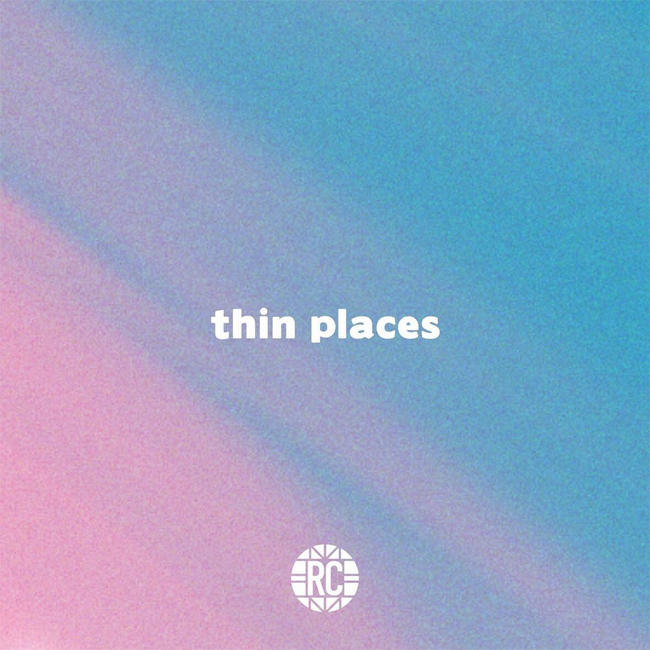 Roscoe Crawford Releases 'Thin Places' to Radio