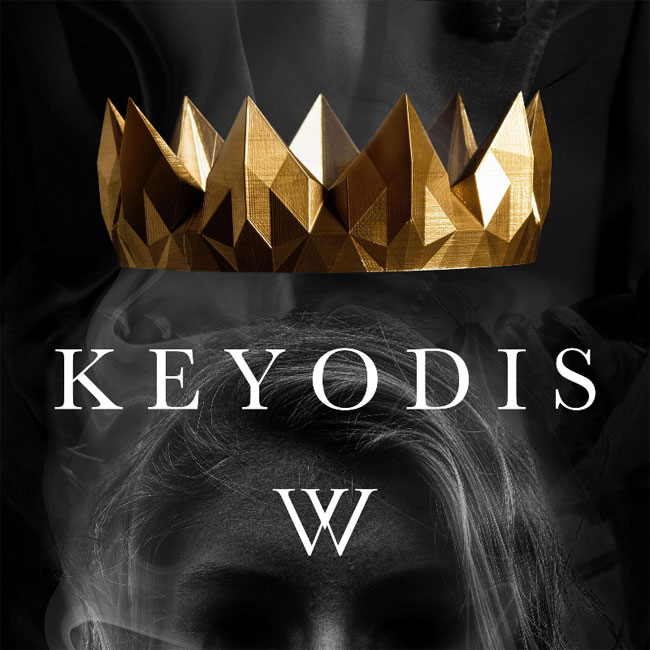 Keyodis Releases Debut Album, 'The W'