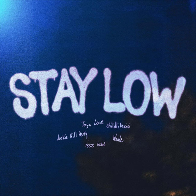 Jackie Hill Perry and Wande Join 'Stay Low' Remix