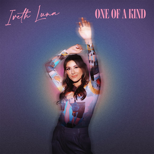 Iveth Luna Drops Brand New Song, 'One of a Kind'