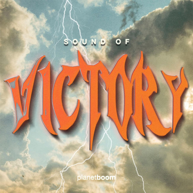 Planetboom Releases New Live, 'Sound Of Victory,' Album