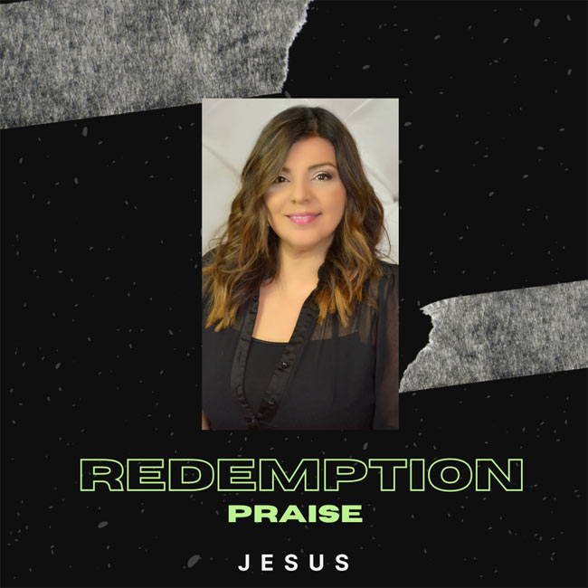 Redemption Praise Unveils the Heartfelt Story Behind Single, 'Jesus'