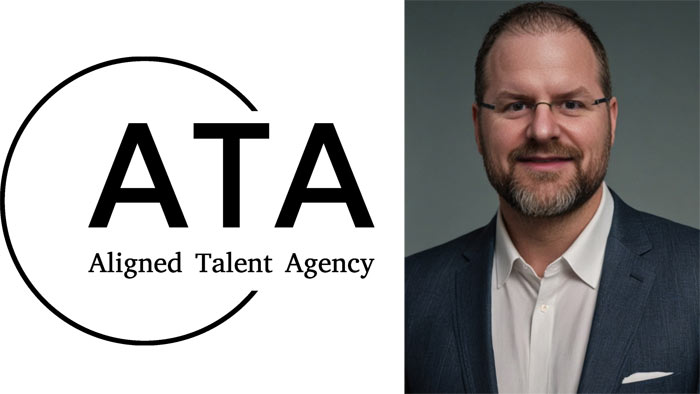 Industry Veteran Tim Robinson Launches Aligned Talent Agency