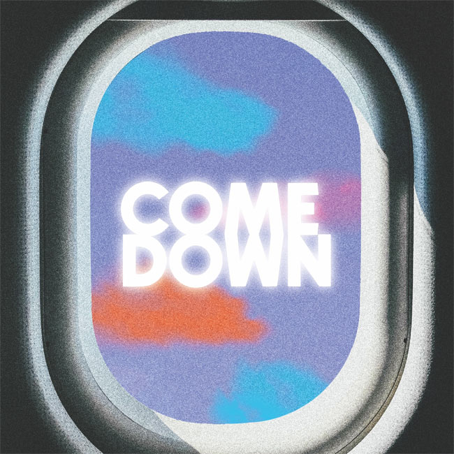 V1 Worship Releases 'Come Down'