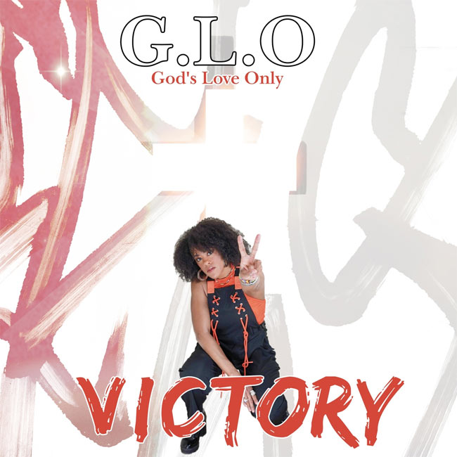 G.L.O God's Love Only Releases 'Victory' to Christian Radio