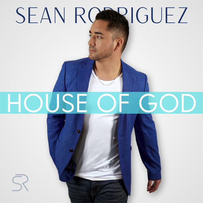 Sean Rodriguez Comes Full Circle in the 'House of God'