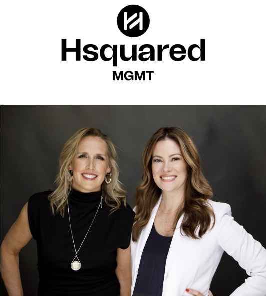 Industry Veterans Kelli Haywood and Leigh Holt form Hsquared Management
