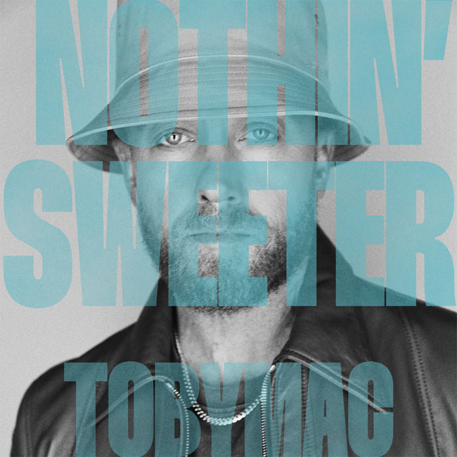 TobyMac Debuts Brand New Single, 'Nothin' Sweeter,' Today