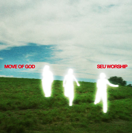 SEU Worship Releases New Album, 'Move of God'