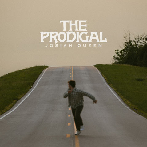 Josiah Queen's Debut Album Hits No. 1 on Billboard Top Christian Albums Chart