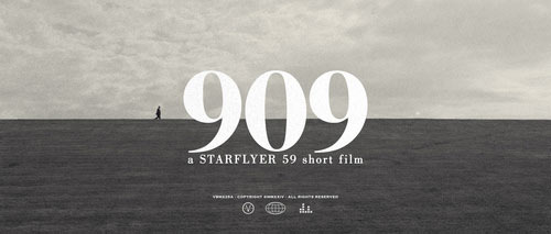 Starflyer 59 Releases Short Film for New Song, '909'