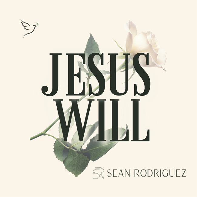 Sean Rodriguez Releases Title Track from Debut EP