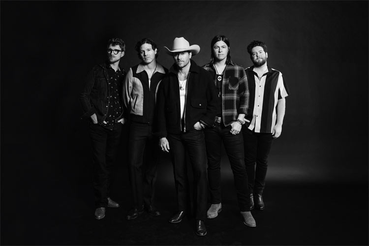 NEEDTOBREATHE Releases Visualizer for 'When You Forgive Someone'