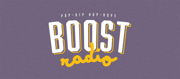 Boost Radio And RMG Amplify Rapper, Torey D'Shaun, Team Up For Anti-Diss Song Contest