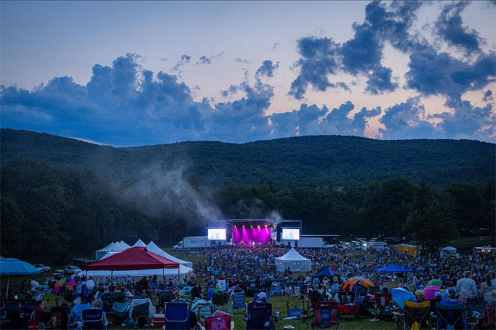 Hillfest Festival Celebrates 2nd Consecutive Sell-Out