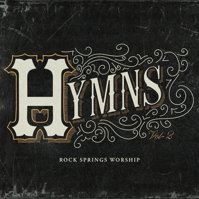 Rock Springs Worship Spans Generations with New Hymns Compilation