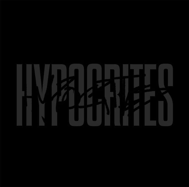 Before There Was Rosalyn Drop New EP 'HYPOCRITES'