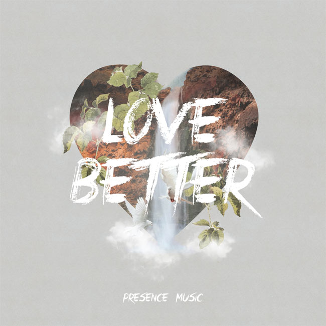 Presence Music Band Releases 'Love Letter' To Christian Radio Today