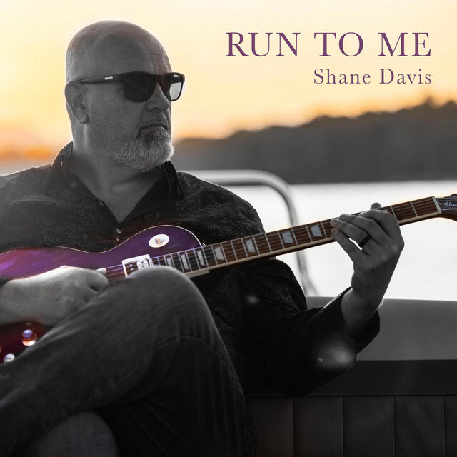 Shane Davis Releases 'Run to Me' to Christian Radio