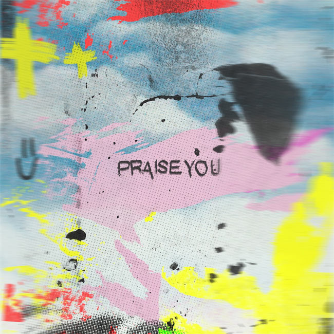 Mainstream Worship & Melanie Rivera Team Up To Release 'Praise You'