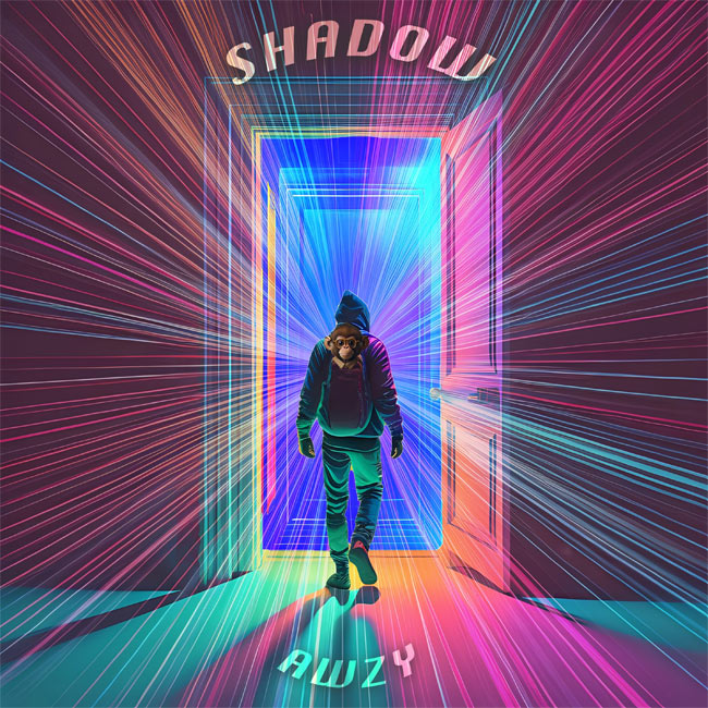 AWZY Releases New Single, 'SHADOW'