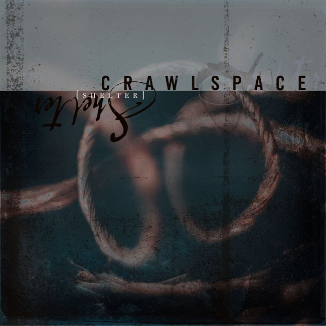 Crawlspace (Everdown) Release Newly Remastered Single