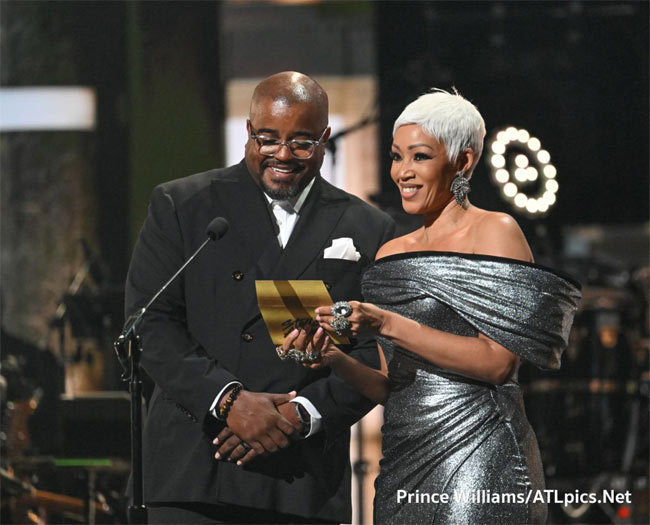 39th Stellar Gospel Music Awards to Air This Weekend