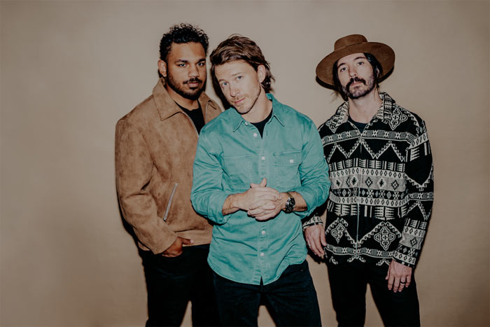 Tenth Avenue North Is Back With A Headlining Tour This Fall