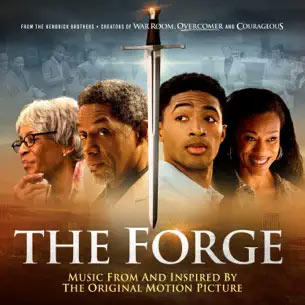 'The Forge' Movie Soundtrack Available Now Featuring Lecrae, for King & Country and More