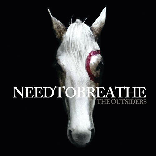 NEEDTOBREATHE Announce 'The Outsiders' Reissue out on September 6 via Omnivore Recordings