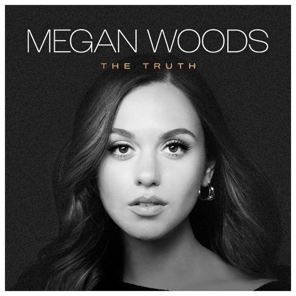 New Artist Megan Woods Has Largest Single Debut This Year