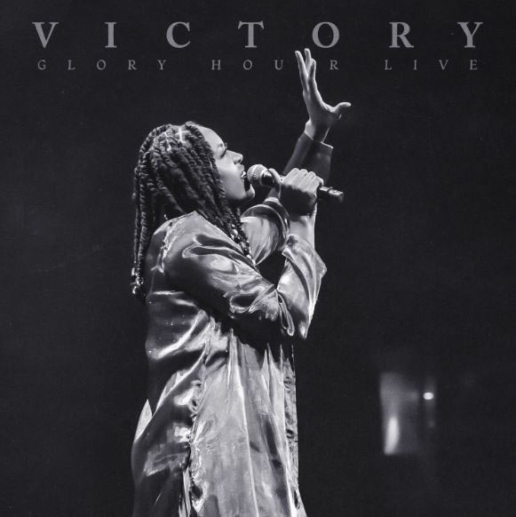 Roc Nation's Victory Drops Her New 'Glory Hour Live' Album