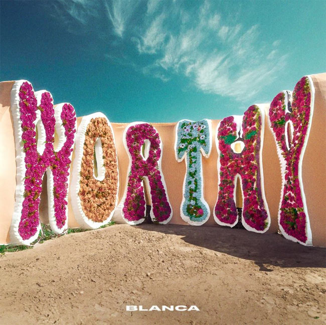 Curb Records Trailblazer Blanca Opens Vibrant New Chapter of Music With 'Worthy,' Available Today