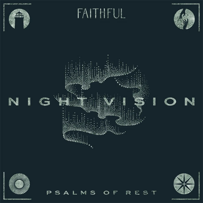 FAITHFUL Collective Unveils New Album Exploring Rest Throughout the Psalms