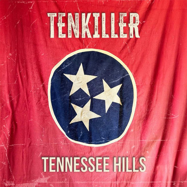 Tenkiller Takes Us To The 'Tennessee Hills' With New Single