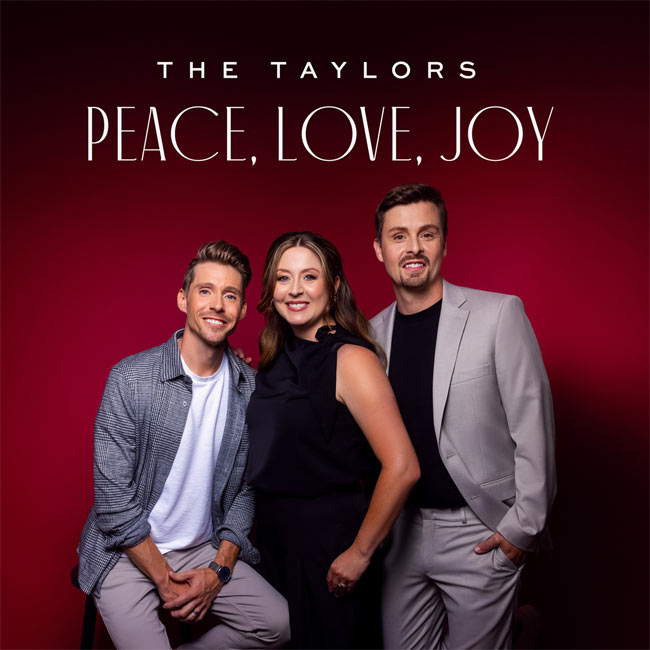 StowTown Records Announces New Release from The Taylors