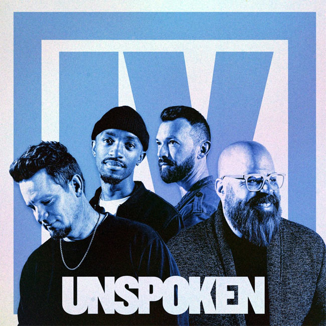 Unspoken Releases Fourth, Full-Length Studio Album IV