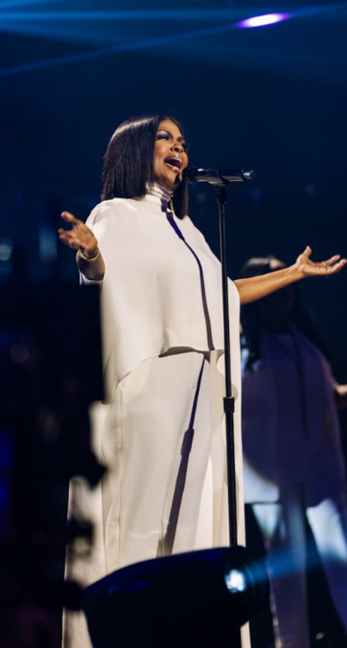 55th Annual GMA Dove Award Winners Announced: Cece Winans Wins Big, Jonathan Smith, Brandon Lake, Forrest Frank & More All Take Home Honors