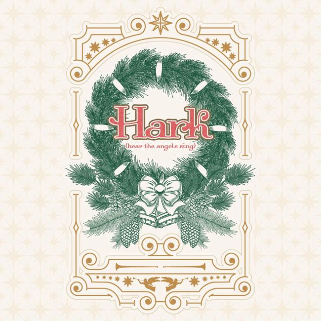 Faith Worship Arts Releases New Christmas Song 'Hark (Hear The Angels Sing)'