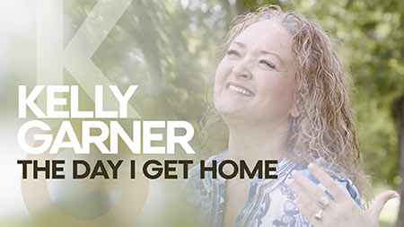 Acclaimed Gospel Artist Kelly Garner Song Lands On GRAMMY Ballot