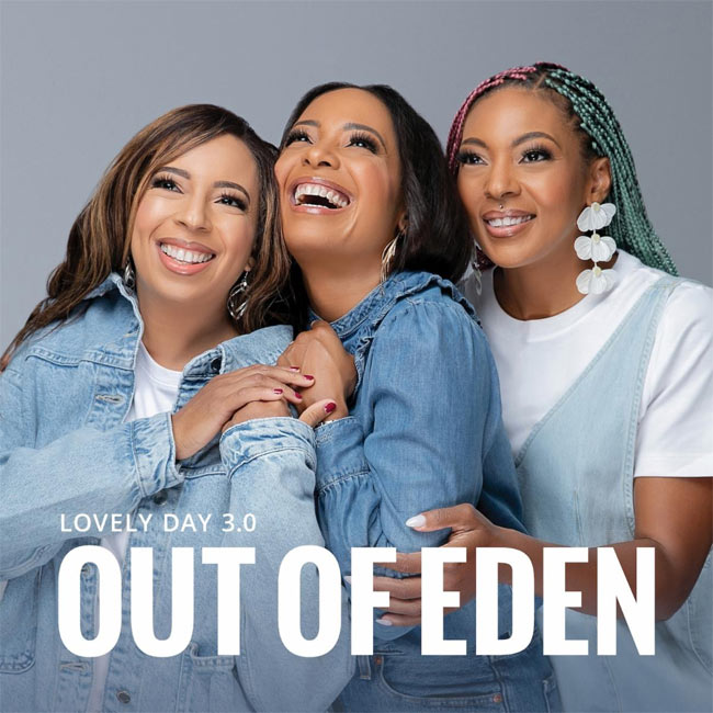 GMA Dove Award-Winning Trio Out of Eden Celebrates 30th Anniversary with Reimagined Debut Single 'Lovely Day 3.0' Under Dare Records