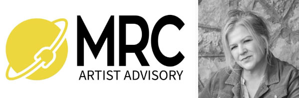 Pandora Alum Melissa Riddle Chalos Launches MRC Artist Advisory