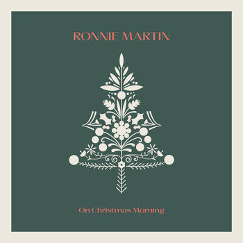 Ronnie Martin to Release New Christmas Single November 15