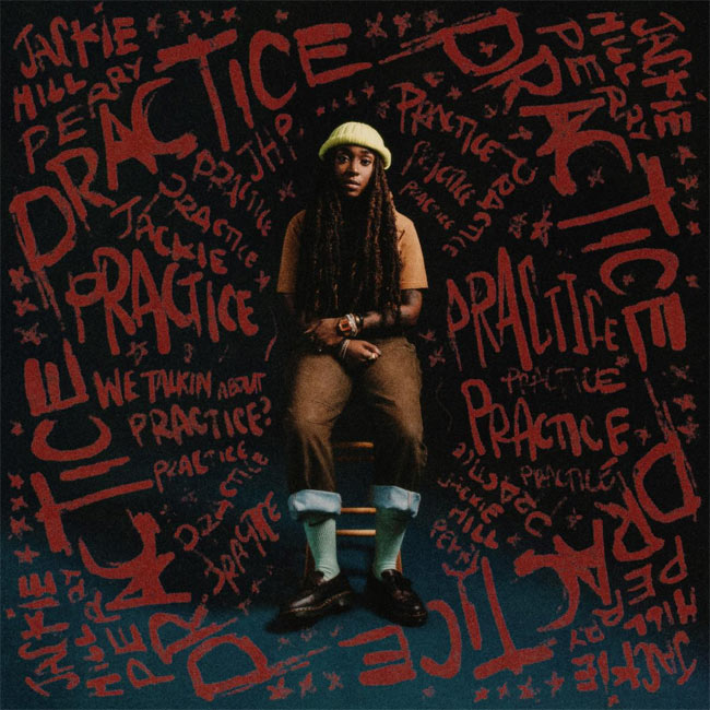 Jackie Hill Perry Releases First Project with Reach Records, 'Practice EP'