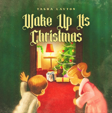 Tasha Layton Set To Release New Christmas EP Nov. 15