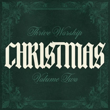 Integrity Music Unveils New Christmas Worship Music for the Season