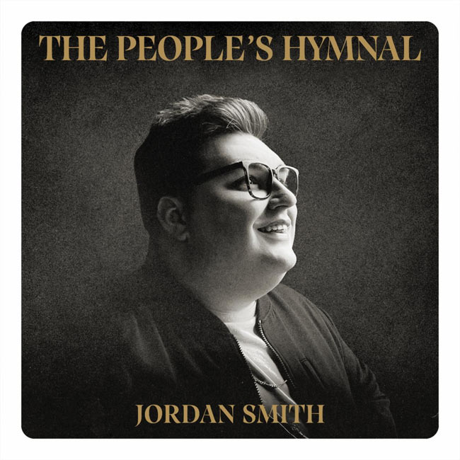 Jordan Smith Releases New Single, 'How Great Thou Art'