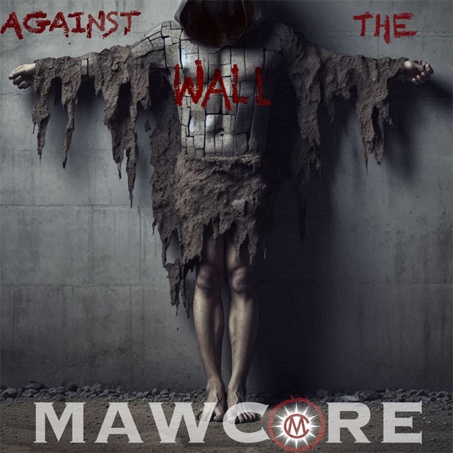 Mawcore Turns the Tables on the Enemy with 'Against the Wall'